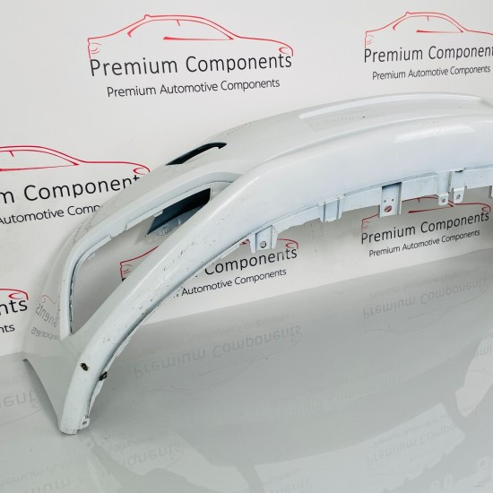 Vauxhall Astra K Bumper For Vx Line Sri 2016 - 2019 [k48]