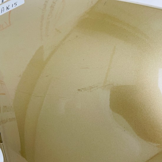 Vauxhall Grandland X Front Bumper Skin Genuine 2016 - 2019 [ak15]