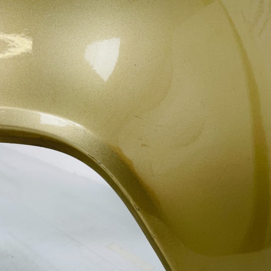 Vauxhall Grandland X Front Bumper Skin Genuine 2016 - 2019 [ak15]