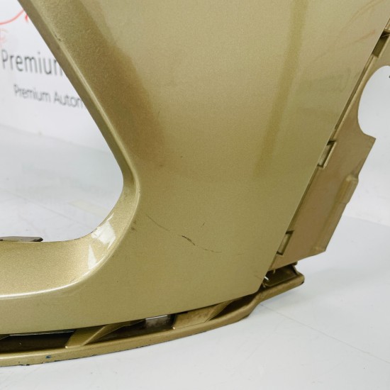 Vauxhall Grandland X Front Bumper Skin Genuine 2016 - 2019 [ak15]