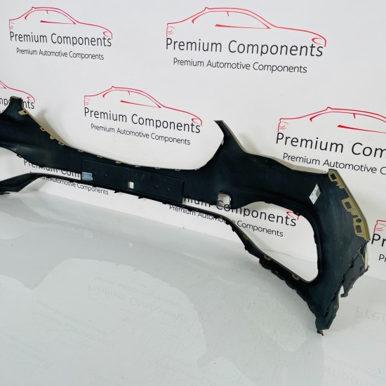 Vauxhall Grandland X Front Bumper Skin Genuine 2016 - 2019 [ak15]