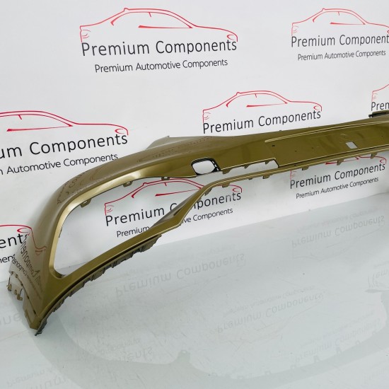 Vauxhall Grandland X Front Bumper Skin Genuine 2016 - 2019 [ak15]