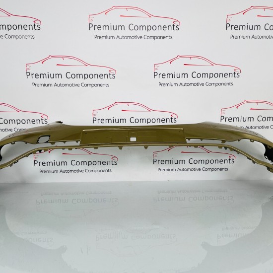 Vauxhall Grandland X Front Bumper Skin Genuine 2016 - 2019 [ak15]