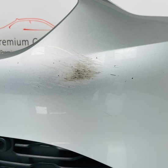 Vauxhall Corsa F Front Bumper  With Grill 2019 - 2022 [aa29]