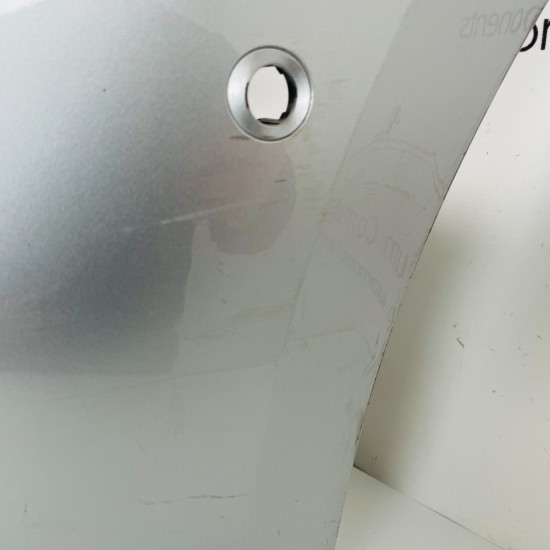 Vauxhall Corsa F Front Bumper  With Grill 2019 - 2022 [aa29]