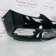 Vauxhall Zafira C Front Bumper Genuine Black Face Lift Tourer 2017 - 2020 [ao107 Vauxhall Zafira C Front Bumper Genuine Black Face Lift Tourer 2017 - 2020 [ao107