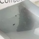 Vauxhall Corsa E Front Bumper Genuine Grey Mk4 2014 - 2019 [ao121]