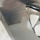 Vauxhall Corsa D Front Bumper Mk3 Genuine Grey With Trim 2011 - 2014 [ao131]