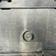 Vauxhall Corsa D Front Bumper Mk3 Genuine Grey With Trim 2011 - 2014 [ao131]
