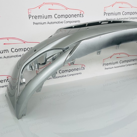 Vauxhall Insignia Front Bumper Skin Genuine Silver Mk2 2017 - 2020 [ac15]