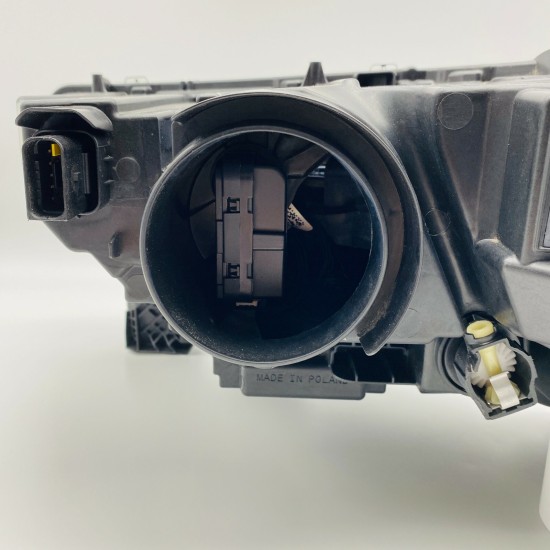 Vauxhall Mokka Left & Right Side Led Headlights 2020 - 2023 [hl19/20]