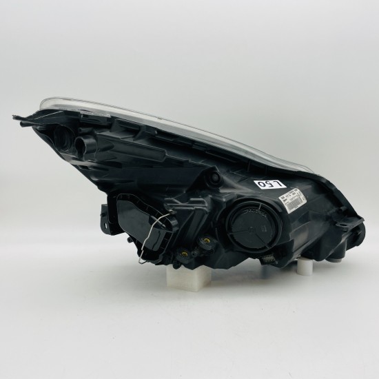 Vauxhall Corsa D Headlight Headlamp Left Passenger Side 2011 - 2015 [l50]
