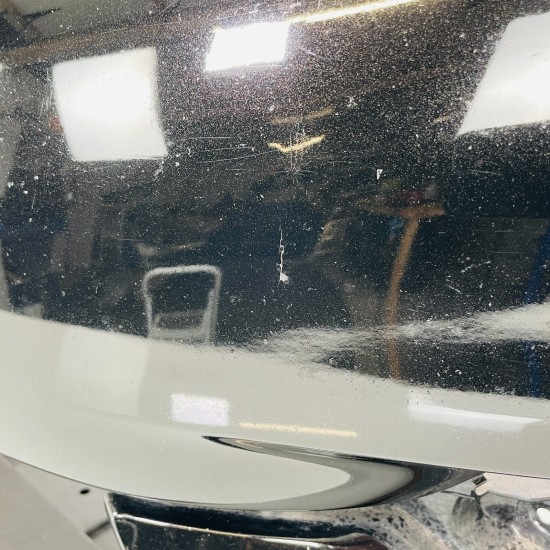 Vauxhall Zafira C Front Bumper Face Lift Tourer Genuine Black 2017 - 2020 [ao107 Vauxhall Zafira C Front Bumper Face Lift Tourer Genuine Black 2017 - 2020 [ao107