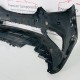 Vauxhall Zafira C Front Bumper Face Lift Tourer Genuine Black 2017 - 2020 [ao107 Vauxhall Zafira C Front Bumper Face Lift Tourer Genuine Black 2017 - 2020 [ao107