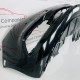 Vauxhall Zafira C Front Bumper Face Lift Tourer Genuine Black 2017 - 2020 [ao107 Vauxhall Zafira C Front Bumper Face Lift Tourer Genuine Black 2017 - 2020 [ao107