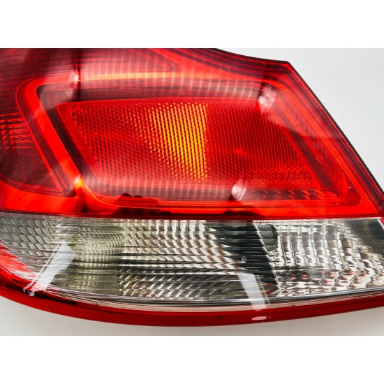Tail Light For Vauxhall Insignia Mk1 Left Passenger Side 2009 - 2013 [hl125]