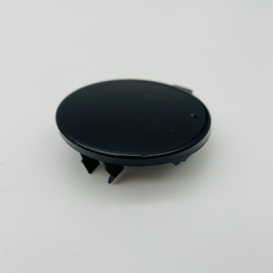 VW Golf Mk7 Front Bumper Tow Eye Cap 2012 - 2017 [x128]