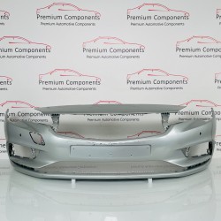 Vauxhall Astra K Front Bumper Skin Genuine Hatchback Estate 2016 - 2019 [aj103]