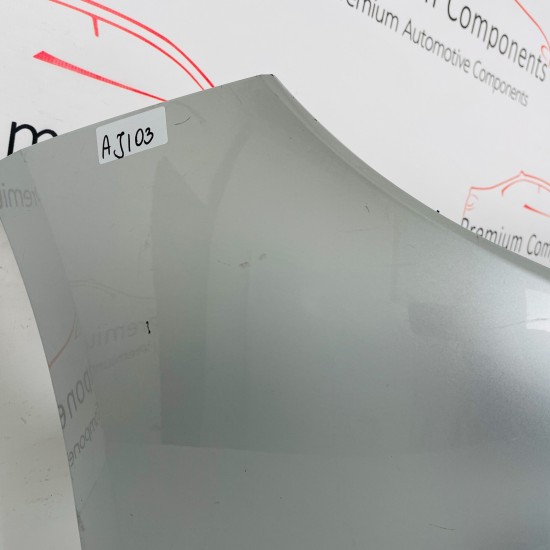 Vauxhall Astra K Front Bumper Skin Genuine Hatchback Estate 2016 - 2019 [aj103]