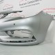 Vauxhall Astra K Front Bumper Skin Genuine Hatchback Estate 2016 - 2019 [aj103]