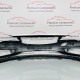 Vauxhall Astra K Front Bumper Skin Genuine Hatchback Estate 2016 - 2019 [aj103]