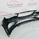 Vauxhall Astra K Front Bumper Skin Genuine Hatchback Estate 2016 - 2019 [aj103]