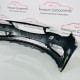 Vauxhall Astra K Front Bumper Skin Genuine Hatchback Estate 2016 - 2019 [aj103]
