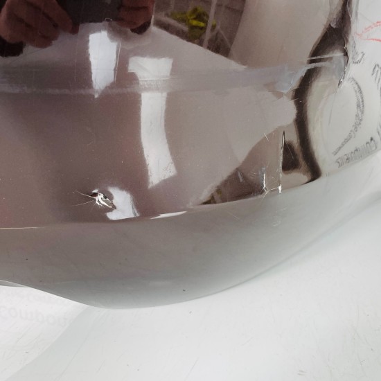 Vauxhall Insignia Rear Bumper Skin Genuine Saloon 2008 - 2013 [aj130]