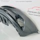 Vauxhall Corsa E Front Bumper Genuine Grey Mk4 2014 - 2019 [ao121]