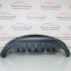 Vauxhall Corsa E Front Bumper Genuine Grey Mk4 2014 - 2019 [ao121]