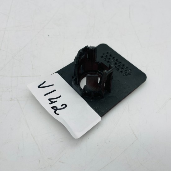 Vauxhall Insignia Rear Parking Sensor Bracket Mount Genuine Pdc 551004542 [v142]