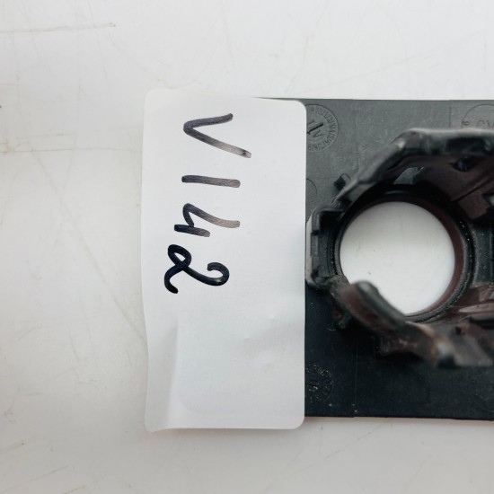 Vauxhall Insignia Rear Parking Sensor Bracket Mount Genuine Pdc 551004542 [v142]