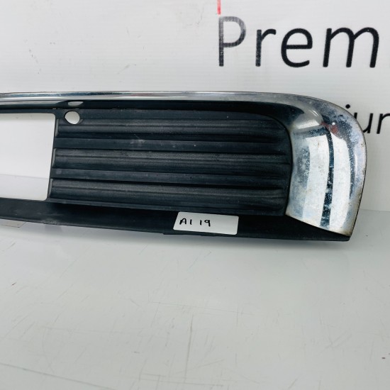 Vauxhall Insignia Fog Light Grille Trim Surround Right Side 2009 – 2013 [ai19]