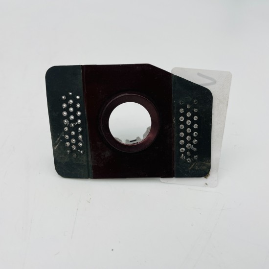 Vauxhall Insignia Rear Parking Sensor Bracket Mount Genuine Pdc 551004542 [v143]