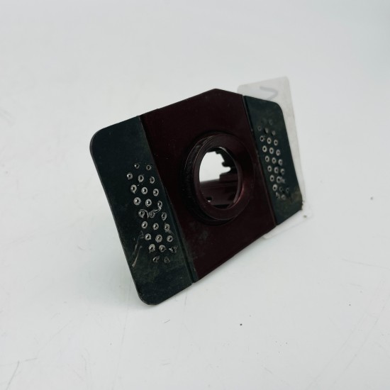 Vauxhall Insignia Rear Parking Sensor Bracket Mount Genuine Pdc 551004542 [v143]