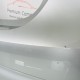 Vauxhall Astra K Rear Bumper Skin Genuine Silver Hatchback 2015 - 2020 [aj106]