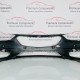 Vauxhall Insignia Front Bumper Skin Genuine Silver Mk2 Vx Line 2017 - 2020 Ak103 Vauxhall Insignia Front Bumper Skin Genuine Silver Mk2 Vx Line 2017 - 2020 Ak103