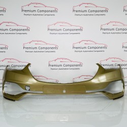 Vauxhall Grandland X Front Bumper Skin Genuine 2016 - 2019 [ak15]
