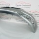 Vauxhall Insignia Front Bumper Skin Genuine Silver Mk2 2017 - 2020 [ac15]