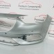 Vauxhall Insignia Front Bumper Skin Genuine Silver Mk2 2017 - 2020 [ac15]