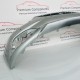 Vauxhall Insignia Front Bumper Skin Genuine Silver Mk2 2017 - 2020 [ac15]