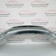 Vauxhall Insignia Front Bumper Skin Genuine Silver Mk2 2017 - 2020 [ac15]