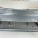 Vauxhall Corsa E Front Bumper Mk4 Genuine Grey With Pdc 2014 - 2019 [ap90]