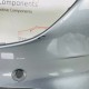 Vauxhall Corsa E Front Bumper Mk4 Genuine Grey With Pdc 2014 - 2019 [ap90]