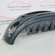 Vauxhall Corsa E Front Bumper Mk4 Genuine Grey With Pdc 2014 - 2019 [ap90]