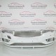 Vauxhall Astra K Front Bumper Genuine White Hatchback Estate 2016 - 2019 [ap96]