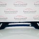 Vauxhall Mokka Front Bumper Sri Turbo Elite Genuine Blue 2021 - 2024 [an118]