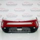 Vauxhall Mokka Front Bumper Sri Turbo Elite Genuine Red 2021 - 2024 [ap100]