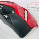 Vauxhall Mokka Front Bumper Sri Turbo Elite Genuine Red 2021 - 2024 [ap100]