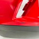 Vauxhall Mokka Front Bumper Sri Turbo Elite Genuine Red 2021 - 2024 [ap100]